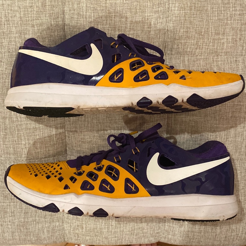 Mens LSU Nike